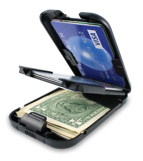 what is stealth rfid card|rfid shielding wallets.